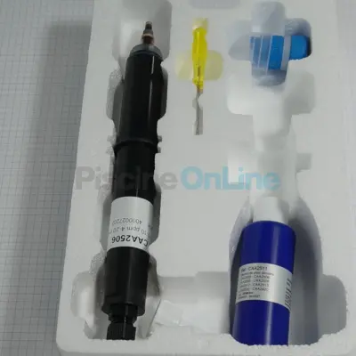 Sonde de chlore organique 0-10ppm SYCLOPE (CAA2506)