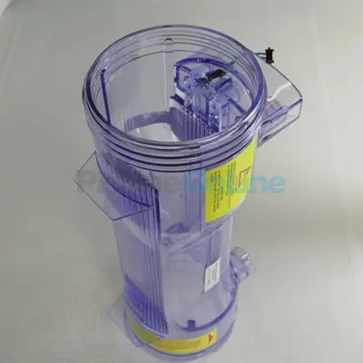 Corps de cellule Aquasalt + avec capteur de température résiné (ADSP6002249)