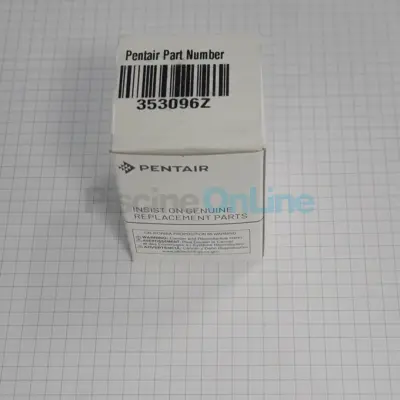 Garniture mécanique pompe WhisperPro S5P5R (STA-RITE) (353096Z)