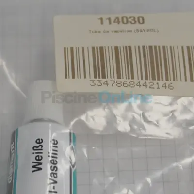 Tube de vaseline BAYROL (B-114030)