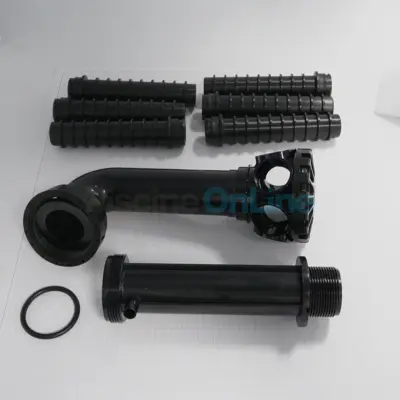 Kit collecteur 10 m³ pour filtre Aquarius (100100927)