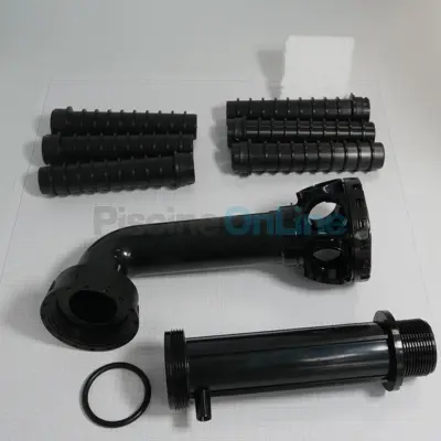 Kit collecteur 10 m³ pour filtre Aquarius (100100927)