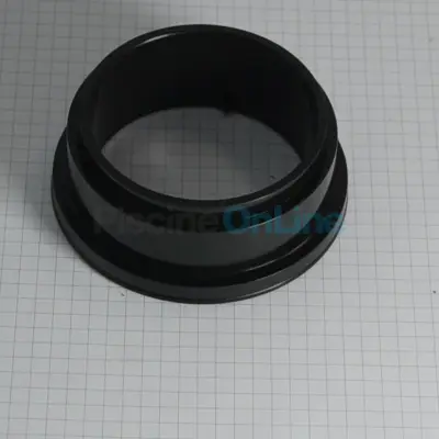 Collet PVC Ø63 pour cellule Pool Technologie après 2002 (Ex. MECA002024) (MECA002283)