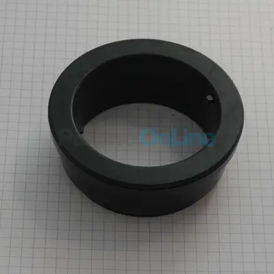 Collet PVC Ø63 pour cellule Pool Technologie après 2002 (Ex. MECA002024) (MECA002283)