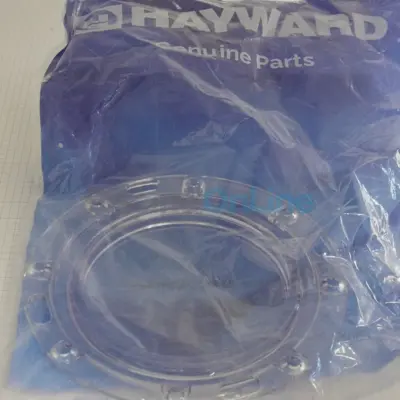 Lentille de projecteur Halogène Hayward COFIES 100W diam. 169 / entraxe 154 mm (PHPX34004)