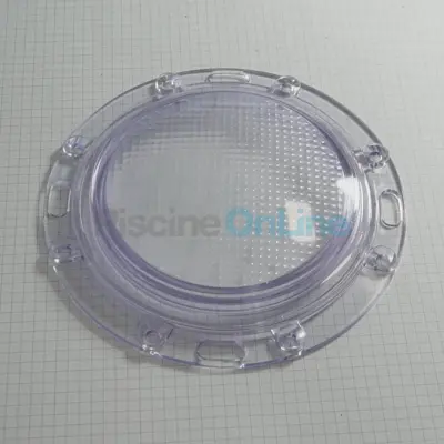 Lentille de projecteur Halogène Hayward COFIES 100W diam. 169 / entraxe 154 mm (PHPX34004)