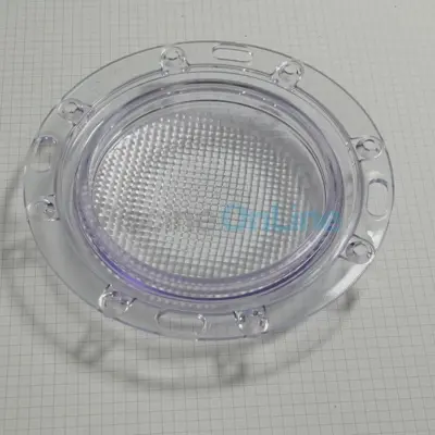 Lentille de projecteur Halogène Hayward COFIES 100W diam. 169 / entraxe 154 mm (PHPX34004)