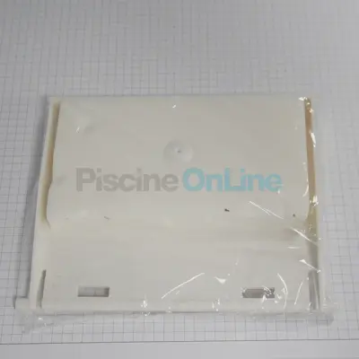 Volet de Skimmer Ar100 pour piscine Gré - à clipser (06824G0101)