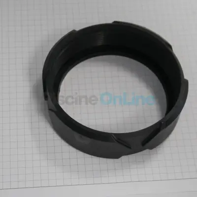 Ecrou PVC 3" pour cellule (après 2002) (ex MECA002027) (MECA002281)