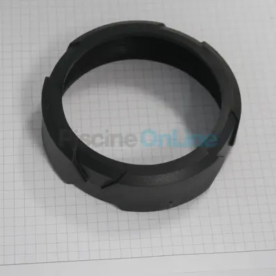 Ecrou PVC 3" pour cellule (après 2002) (ex MECA002027) (MECA002281)