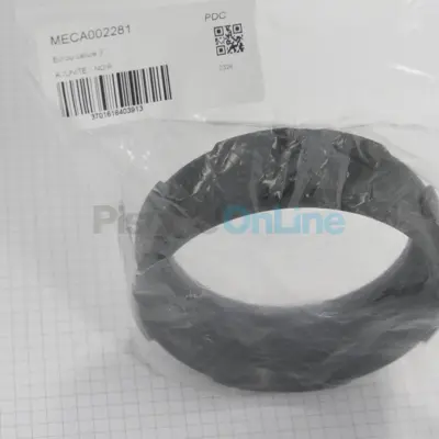 Ecrou PVC 3" pour cellule (après 2002) (ex MECA002027) (MECA002281)