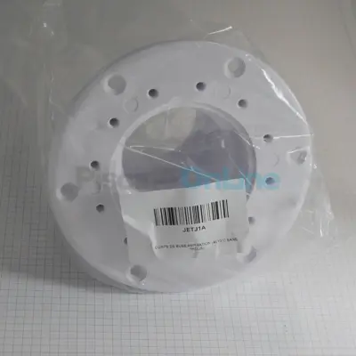 Corps de buse ACIS aspiration/refoulement BS JET/JN JET - Blanc (JETJ1A)