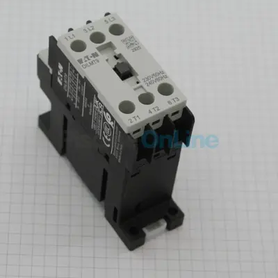 Contacteur moteur Eaton DILMT9 pour coffret Bering (190995)