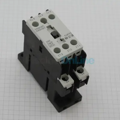 Contacteur moteur Eaton DILMT9 pour coffret Bering (190995)