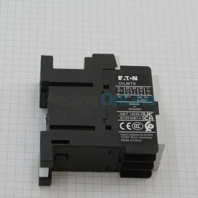 Contacteur moteur Eaton DILMT9 pour coffret Bering (190995)