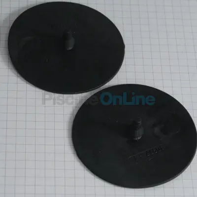 Diaphragme pour robot Maytronics Dolphin (2010) - la paire (9991046-ASSY)