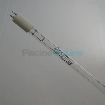 Lampe UV PEHD 85W pour stérilisateur UV (LPE000005)