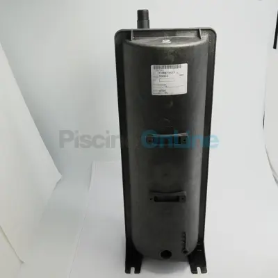 Échangeur (condenseur) pour pompes à chaleur Edenpac 2 et 3 standard 10 kW - W20COND10KW (R06953)