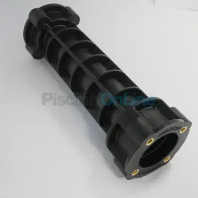 Traversée de paroi L310mm pour volet ECA (906112)
