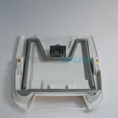 Couvercle complet pour robot Zodiac Tornax type 12 (R0809700)