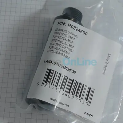 Porte-sonde 2019 pour sondes R0819800 et R0819900 (R0824600)