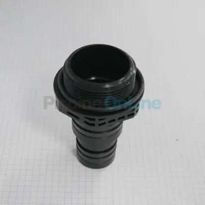 Raccord + joint pour moteur de filtration Gré FAE380 (FAE38011P)