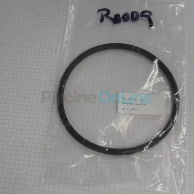 Joint de couvercle de pompe Pentair Freeflo (Ø intérieur 127.5 Épaisseur 7.0 mm) (R0009)