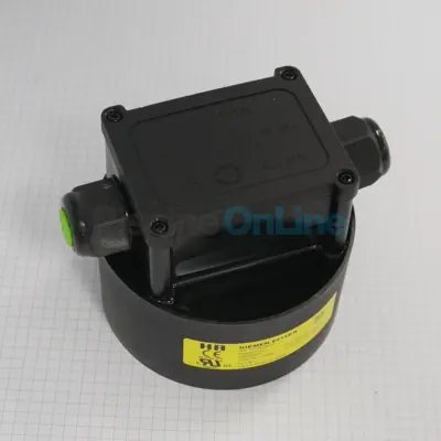 Transformateur torique moulé 100VA - 12V (TR100MOUL)