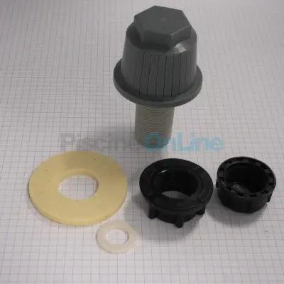 Purge complète de vidange pour Filtre à sable BWT Poly Pearl (125564113)