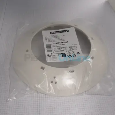 Enjoliveur de projecteur Plat & Extra Plat (ASTRAL) (4403011901)