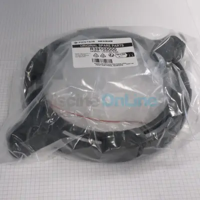 Ecrou de Couvercle pour pompe Ultraflow (R39105000)
