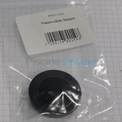 Passe-câble flasque (PP0001623)