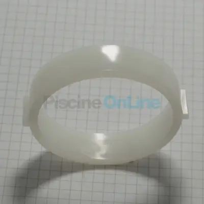 Bague / manchon de turbine anti-rotation (Impeller sleeve, anti-rotate) pour pompes Zodiac FHP FLOPRO, FLOPRO E3, E30iQ (R0746800)