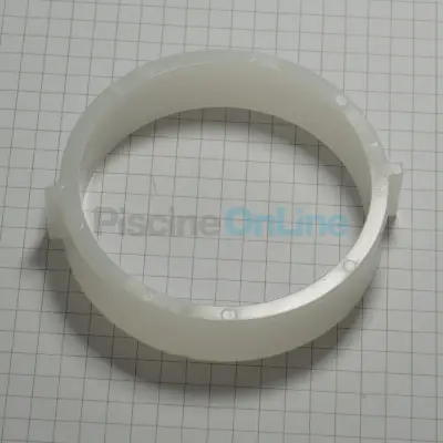 Bague / manchon de turbine anti-rotation (Impeller sleeve, anti-rotate) pour pompes Zodiac FHP FLOPRO, FLOPRO E3, E30iQ (R0746800)