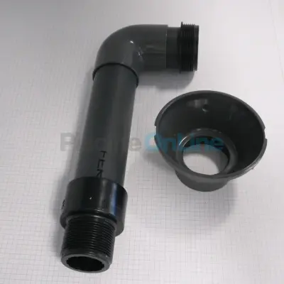 Ensemble diffuseur Diamètre 500 Filtre à sable Astral Vesubio (4404260010)