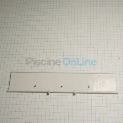 Volet d'accès filtre pour robot Aquabot / Astral (PP00381IV)