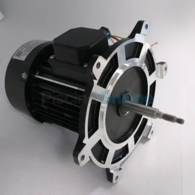 Moteur de pompe Verdon 1 CV Triphasé (Astralpool) (73681R0475)