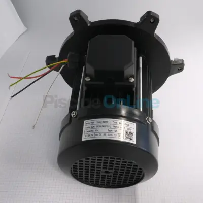 Moteur de pompe Verdon 1 CV Triphasé (Astralpool) (73681R0475)