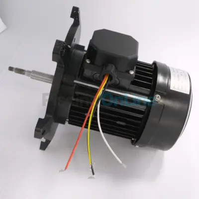 Moteur de pompe Verdon 1 CV Triphasé (Astralpool) (73681R0475)