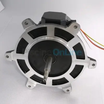 Moteur de pompe Verdon 1 CV Triphasé (Astralpool) (73681R0475)