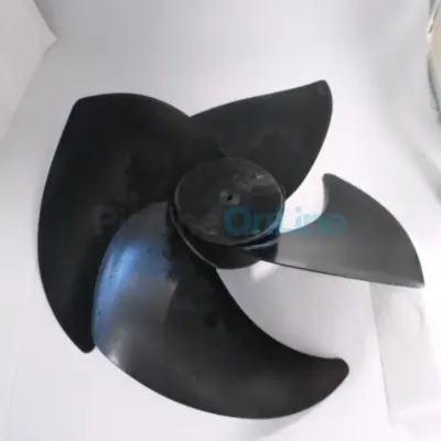 Hélice ventilateur pour pompe à chaleur Edenpac (WTC03784)