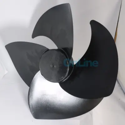 Hélice ventilateur pour pompe à chaleur Edenpac (WTC03784)