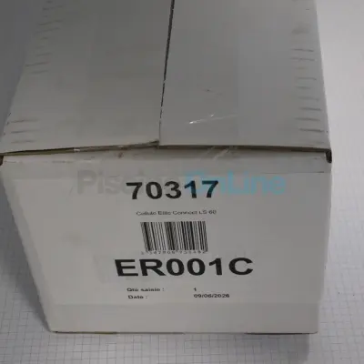 Cellule électrode pour électrolyseur Elite Connect LS 60 (70317)