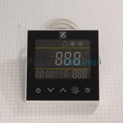 Contrôleur LCD pour carte électronique PCB PM40 - pompes à chaleur Zodiac PM40 (66069R3305)