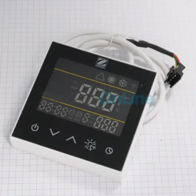 Contrôleur LCD pour carte électronique PCB PM40 - pompes à chaleur Zodiac PM40 (66069R3305)