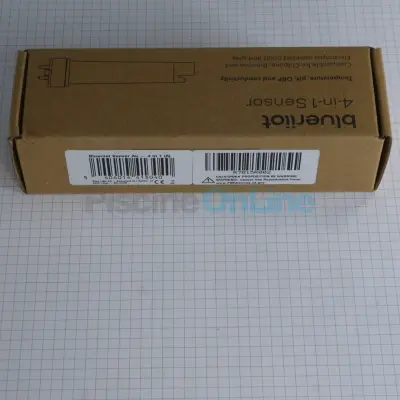 Sonde Blueriiot optimisée électrolyse pour Analyseurs Blue Connect (7015R002)