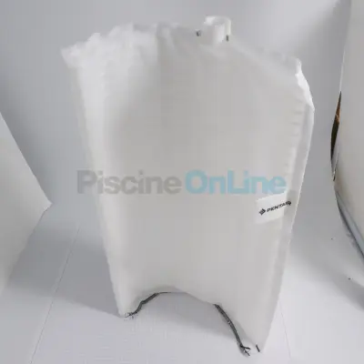 Cadre Filtrant (côtelette) pour FILTRE DE FNS/+36 - Petite H.460 x L.330 mm (H-59001700)