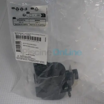 Dispositif de commande de direction côté A pour robot Zodiac MX10 v.2 (R1011000)