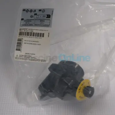 Dispositif de commande de direction côté B pour robot Zodiac MX10 v.2 (R1011100)