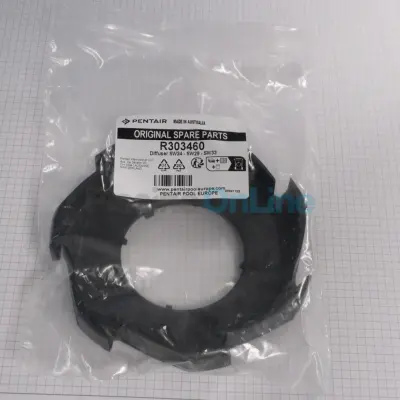 Diffuseur pour pompes Onga 800 19E/24E/ Swimmey SW24 à 33 / Atlas/ Nocchi - 1Kw à 1.50Kw (R303460)